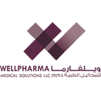 Wellpharma Medical Solutions LLC